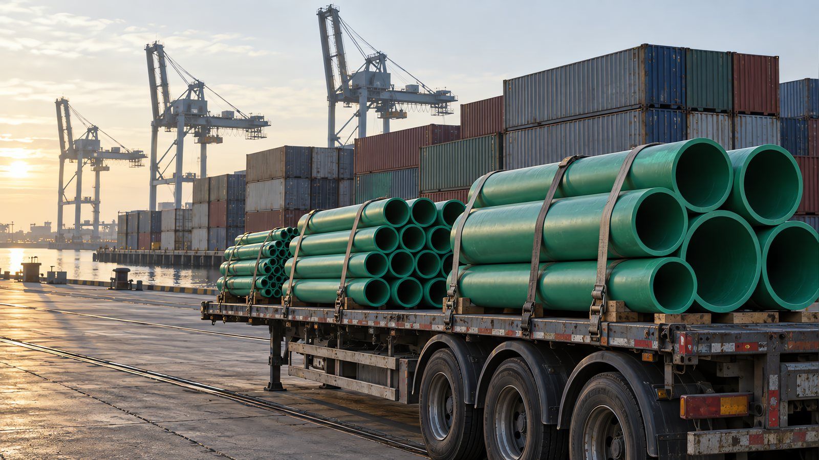 Importing PPR into Kenya: KEBS, PVoC and the Standard Your Consignment Is Judged Against