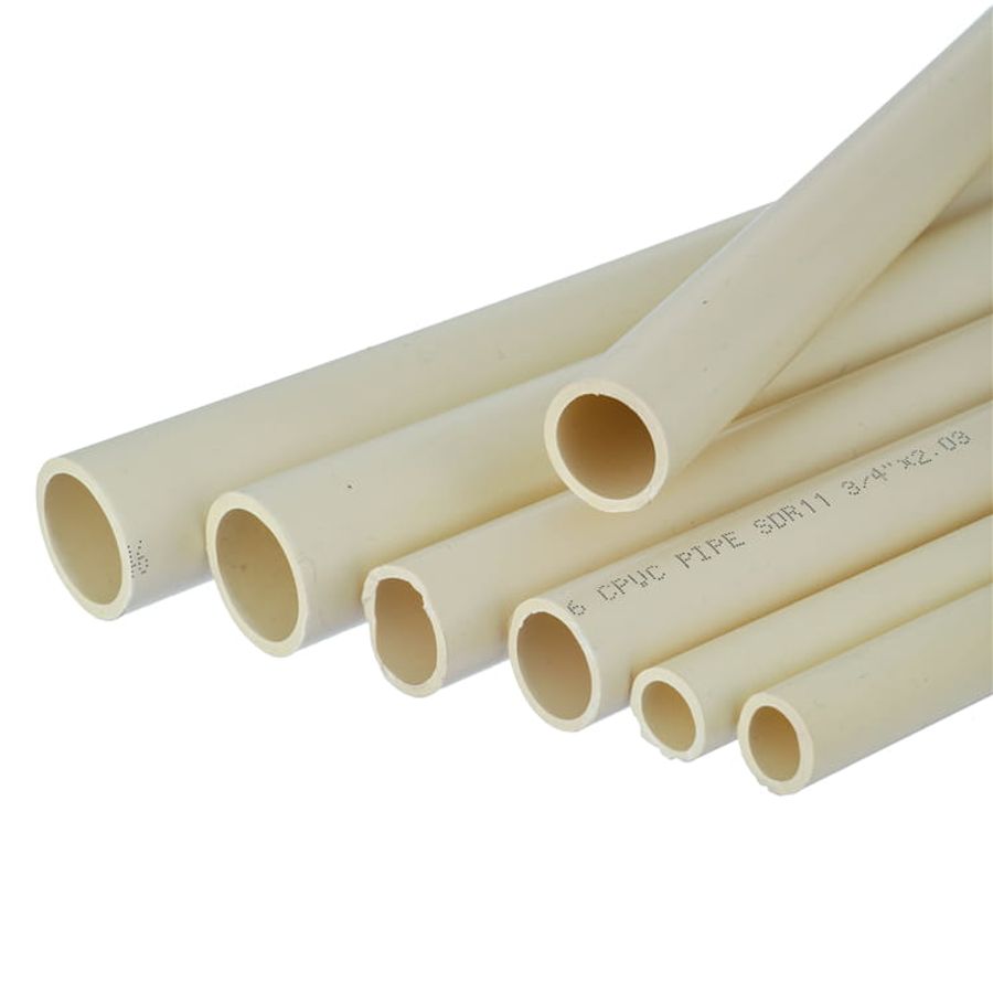 أنبوب ضغط PVC