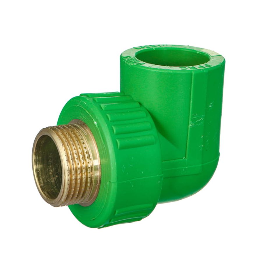 Raccord PPR vert IFAN