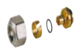 Brass TAP