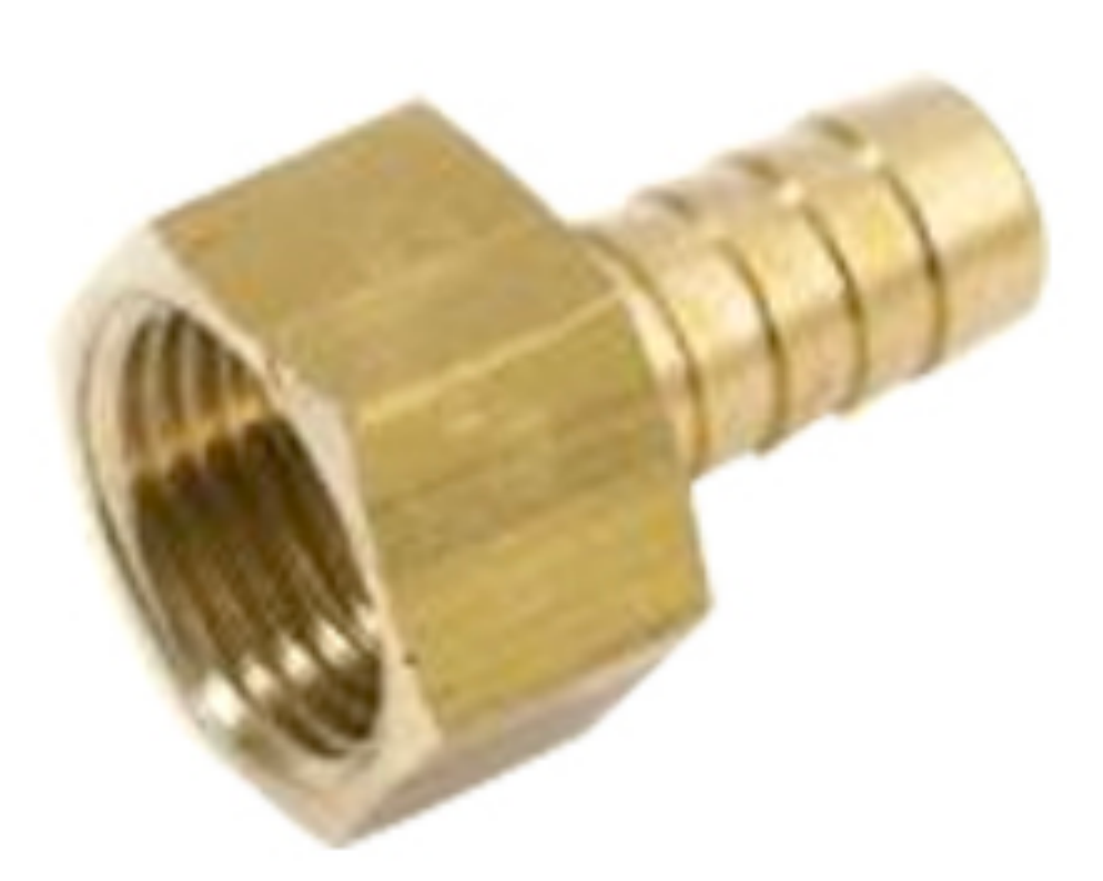 Gas Hose Female
