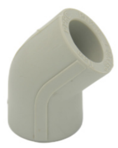 45°Elbow