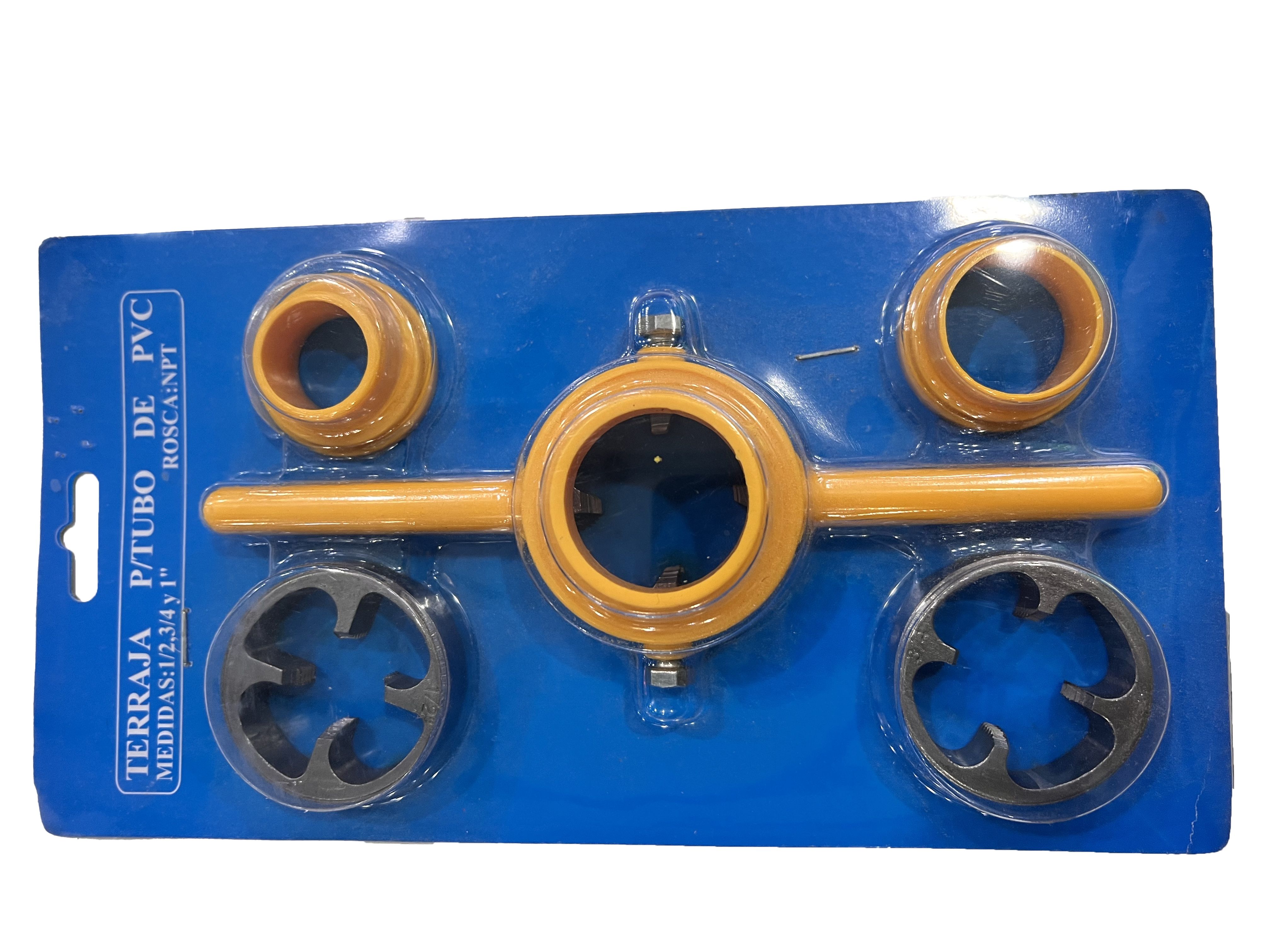 PPH gate valve