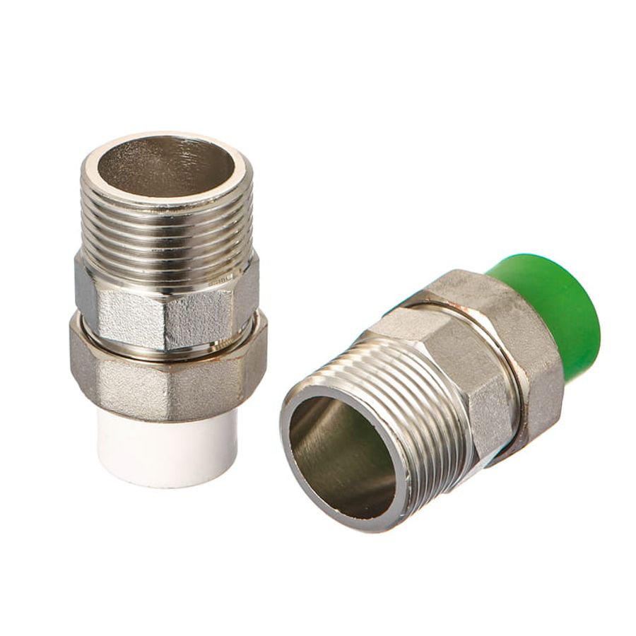 IFAN PPR pipe system fitting