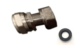 Female Socket Union