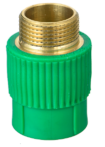 Male thread socket Mold-1