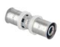 Reduced Socket MLP Pressure Fitting