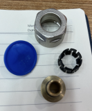 H Valve