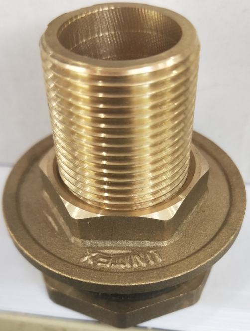 Gas Hose Female