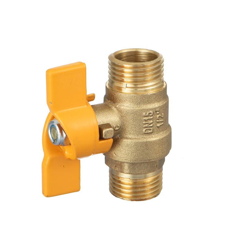 Flanged Gate Valve vs Threaded Connection: How to Choose