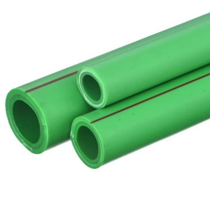 PPR vs PVC vs PEX for Water Supply: How to Choose (and Stock)