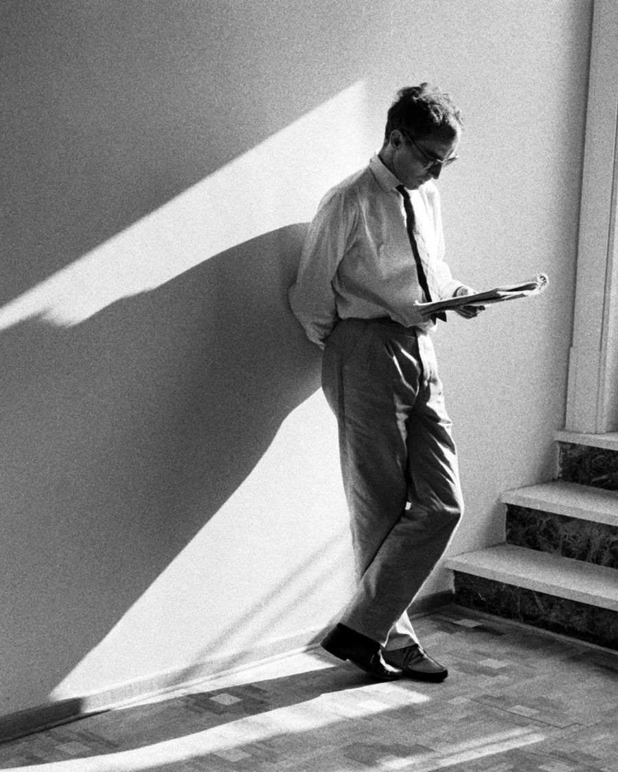 Искусство кино