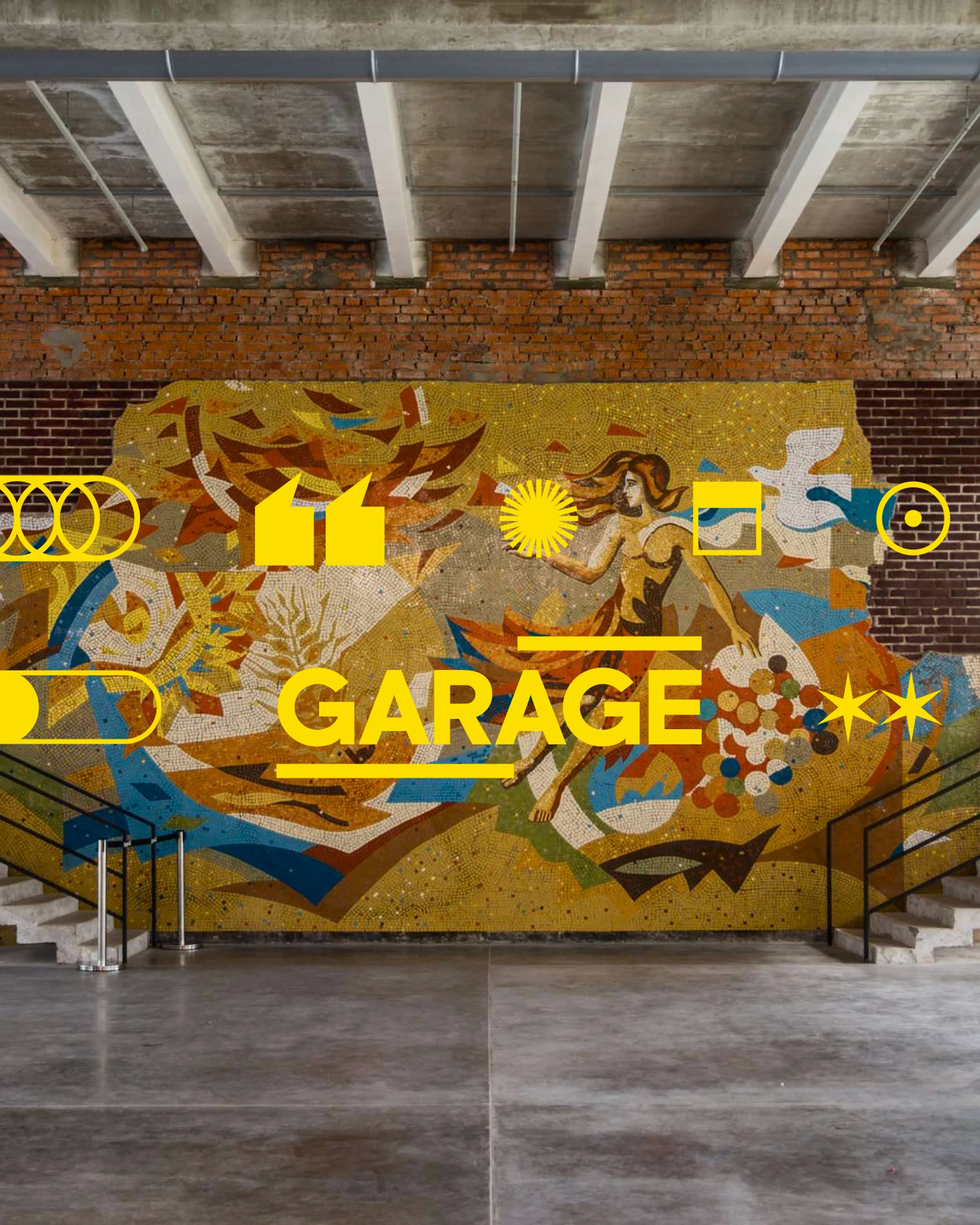 Garage Museum