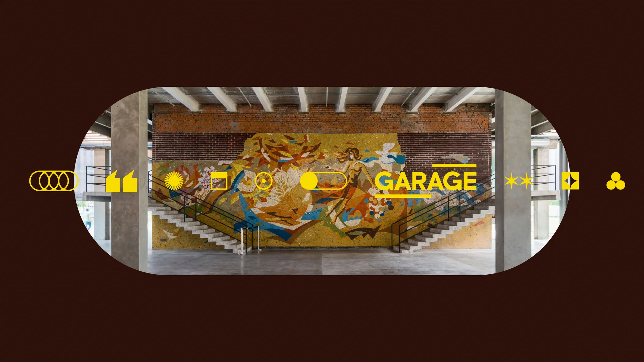 Garage Museum