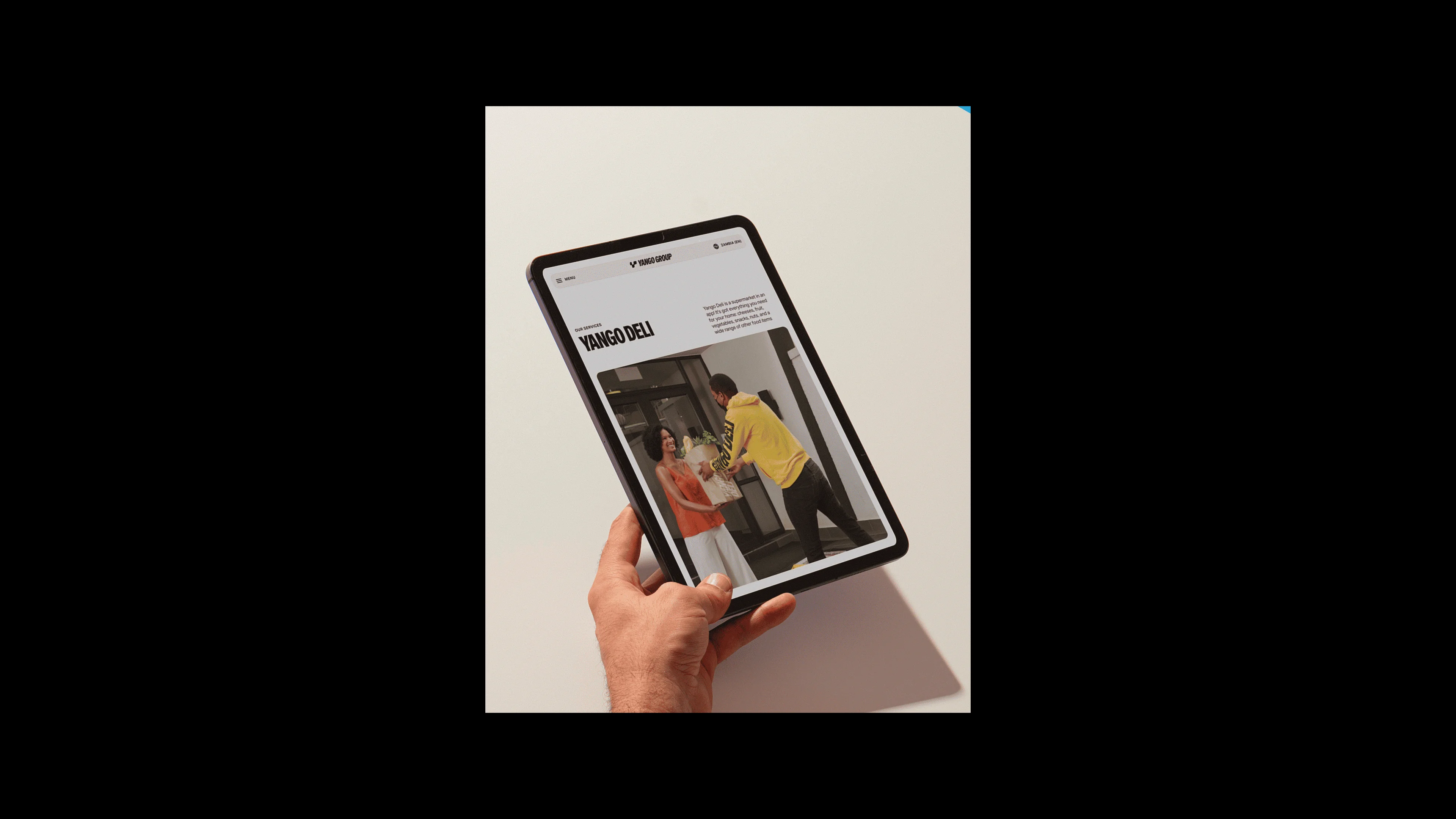 Yango Карьера