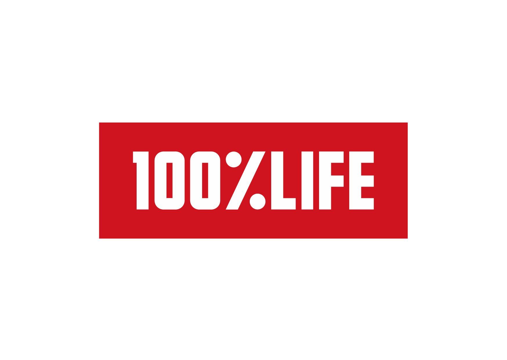 Благодійна організація «100% життя»