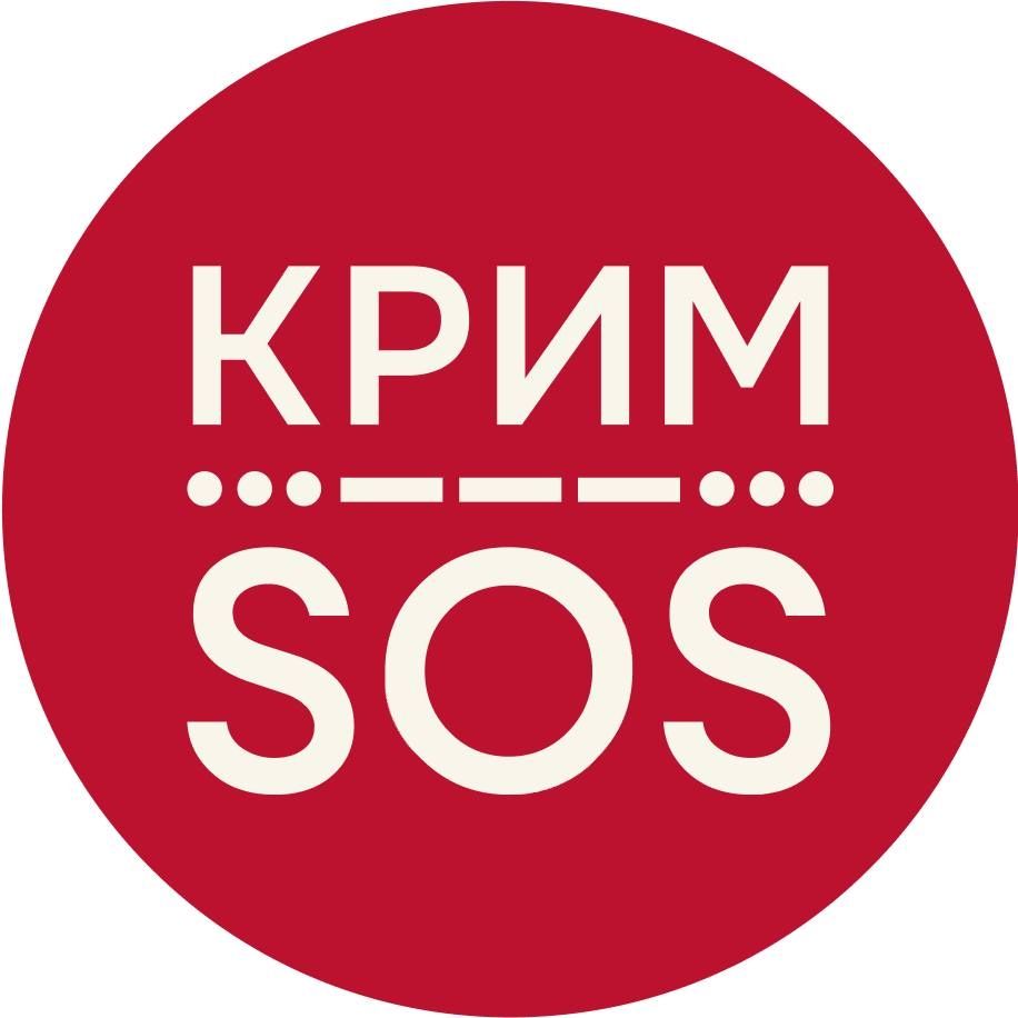 Громадська організація «Крим SOS»