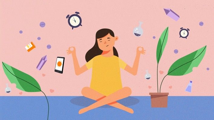 Груповий курс «Самодопомога плюс» — крок до стійкості в часи викликів