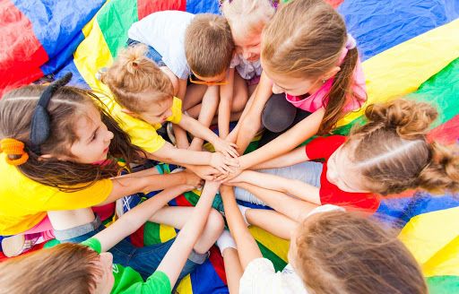 Зоотрополіс: місто дружби та пригод