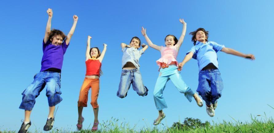 Літній табір «Острів стійкості» для дітей 7–12 років