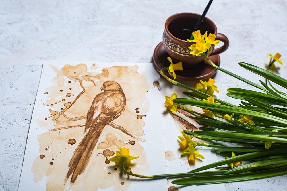 Центр Життєстійкості Біловодської ТГ запрошує на психологічну зустріч із елементами арома- та арттерапії