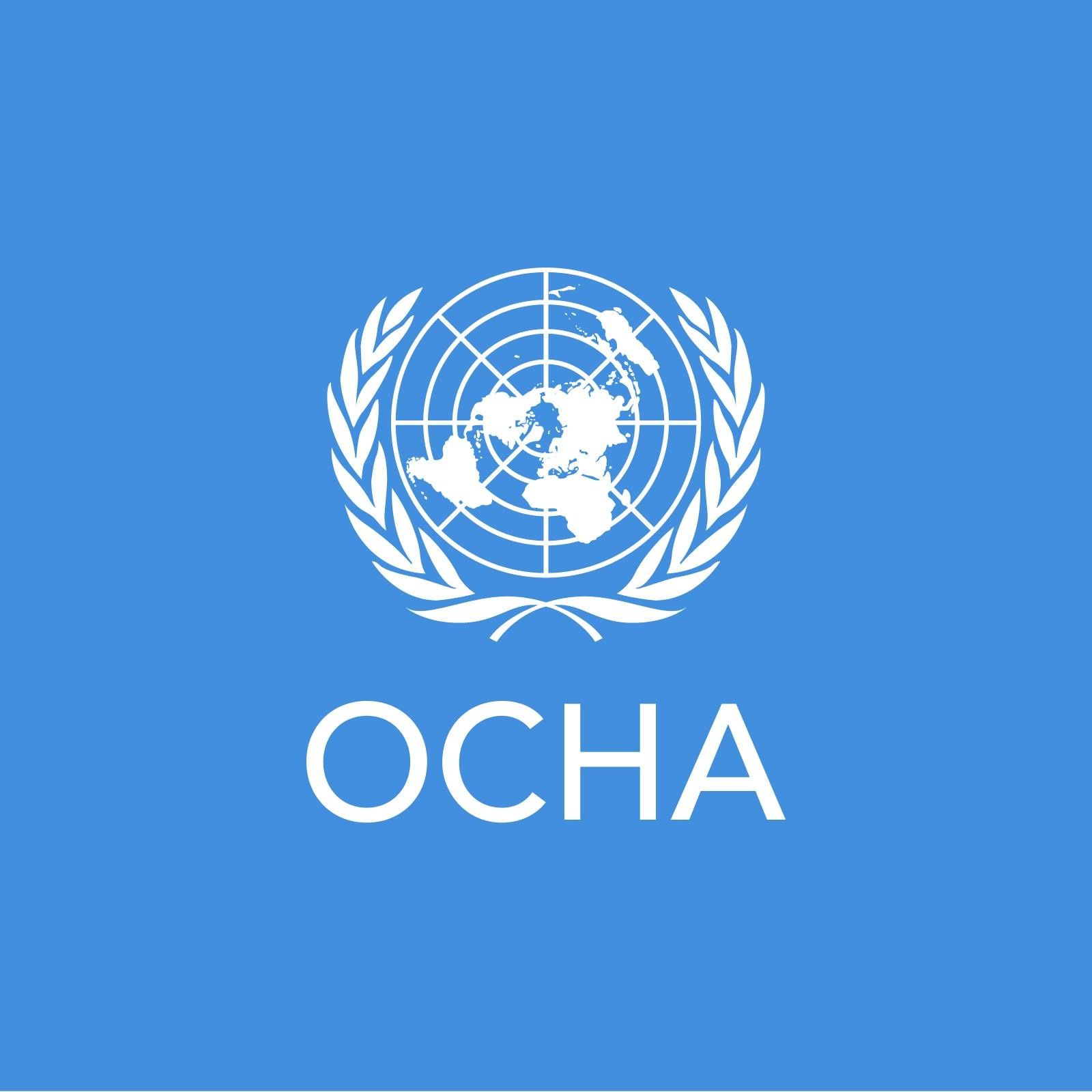 Управління ООН з координації гуманітарних справ / OCHA Ukraine