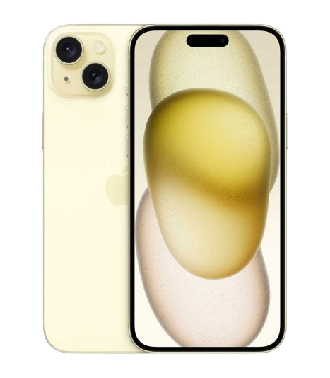 Apple iPhone 15 Plus