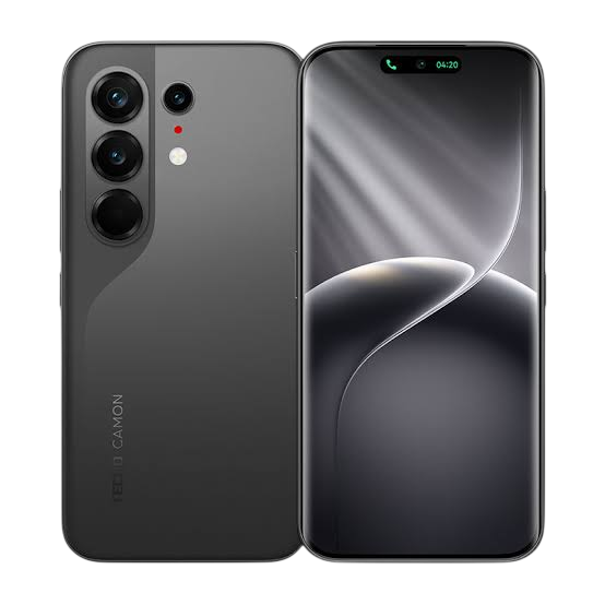 Tecno Camon 50 Ultra
