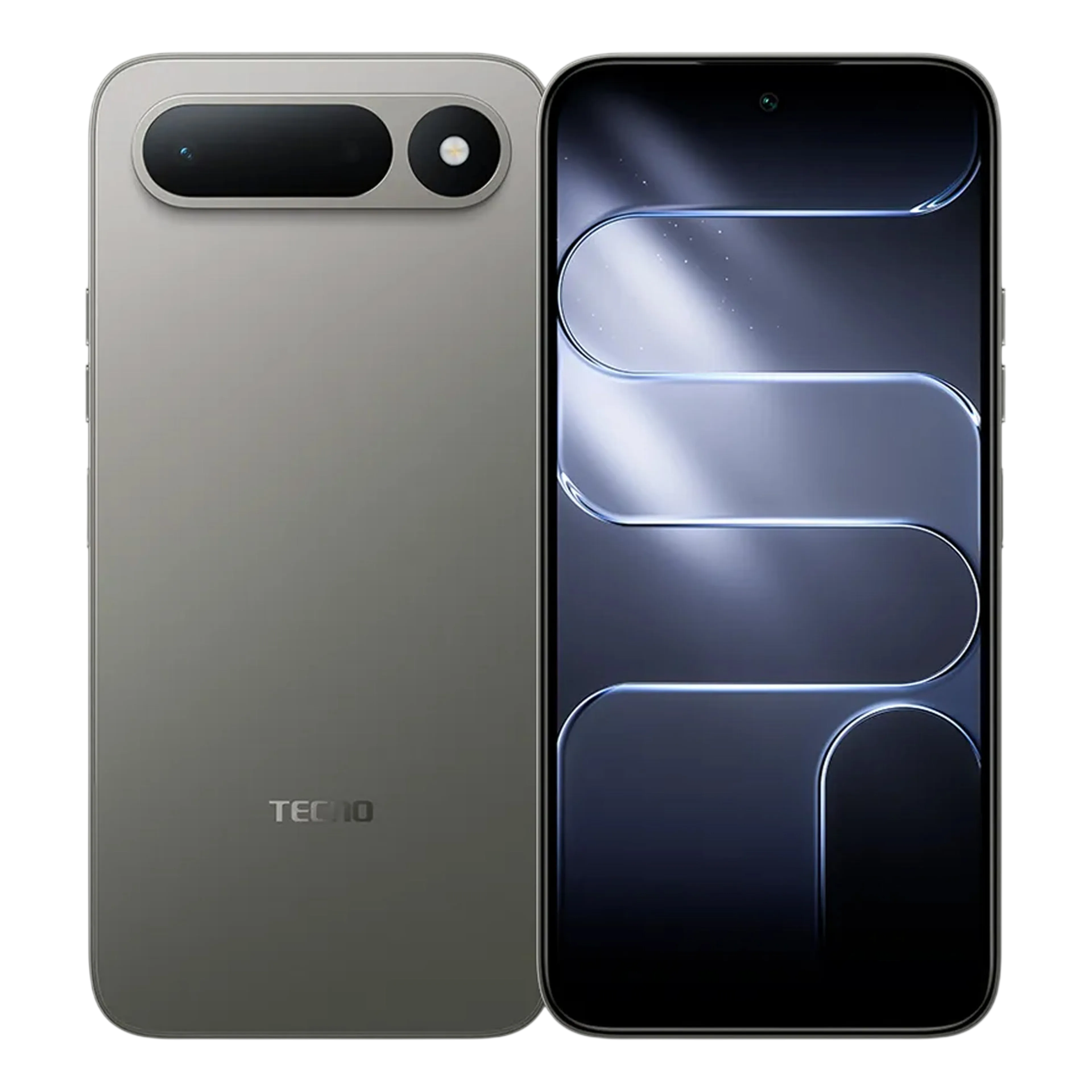Tecno Spark 50