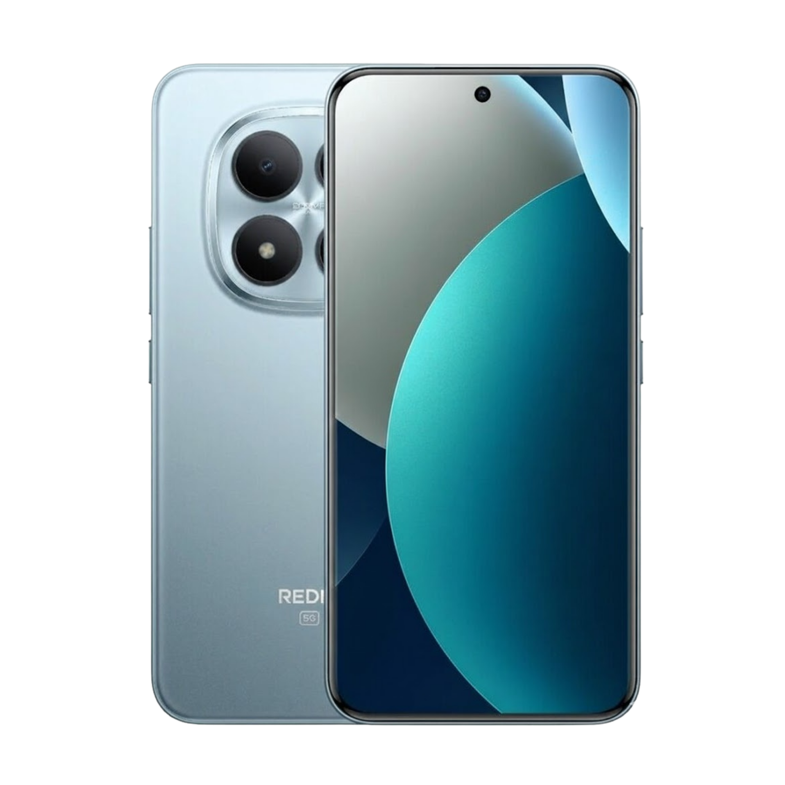 Xiaomi Redmi Note 15 Pro+