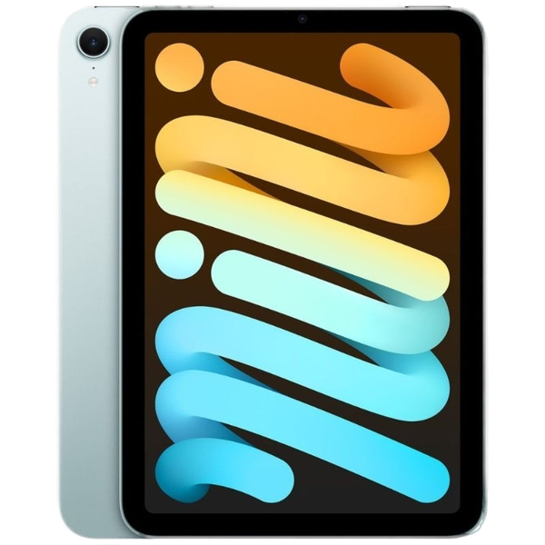 Apple iPad mini (2024)
