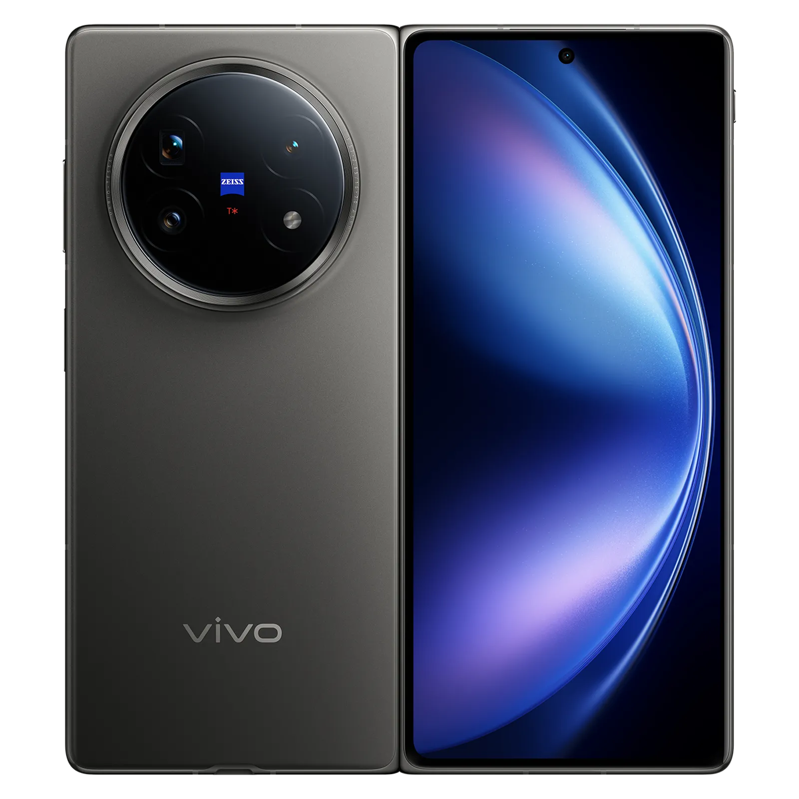 vivo X Fold6