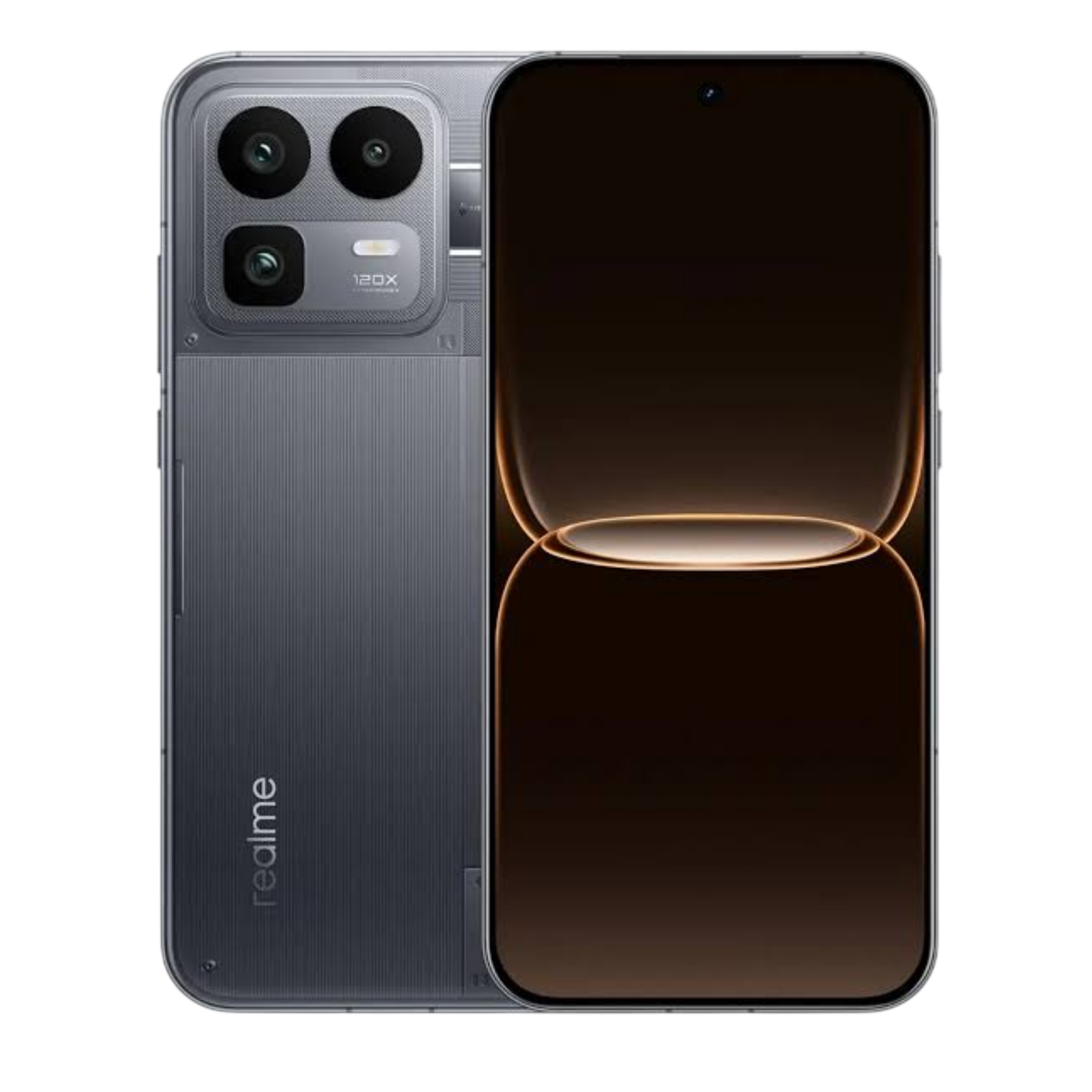 Realme Neo 8
