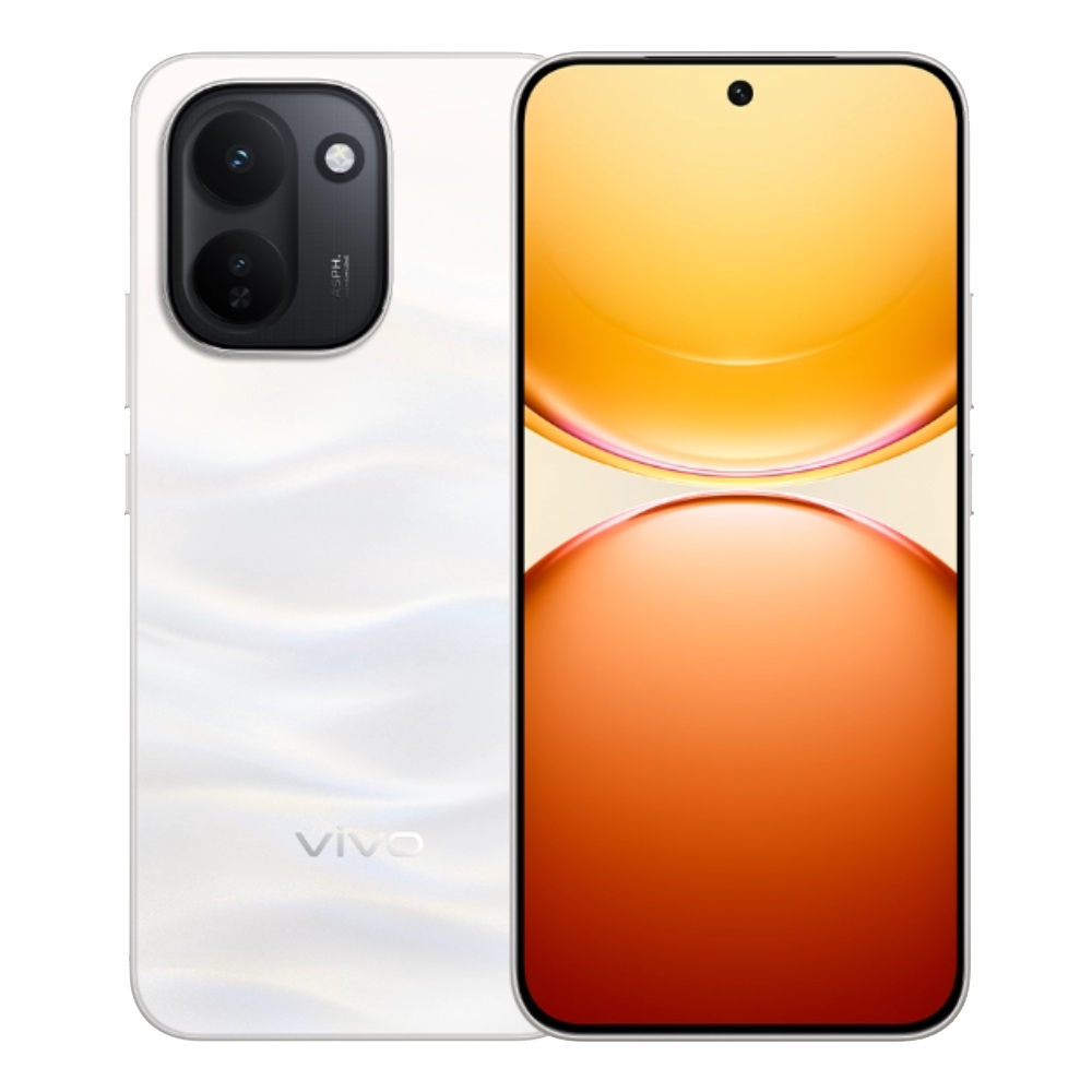 vivo Y600 Turbo