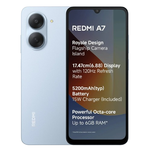 Xiaomi Redmi A7