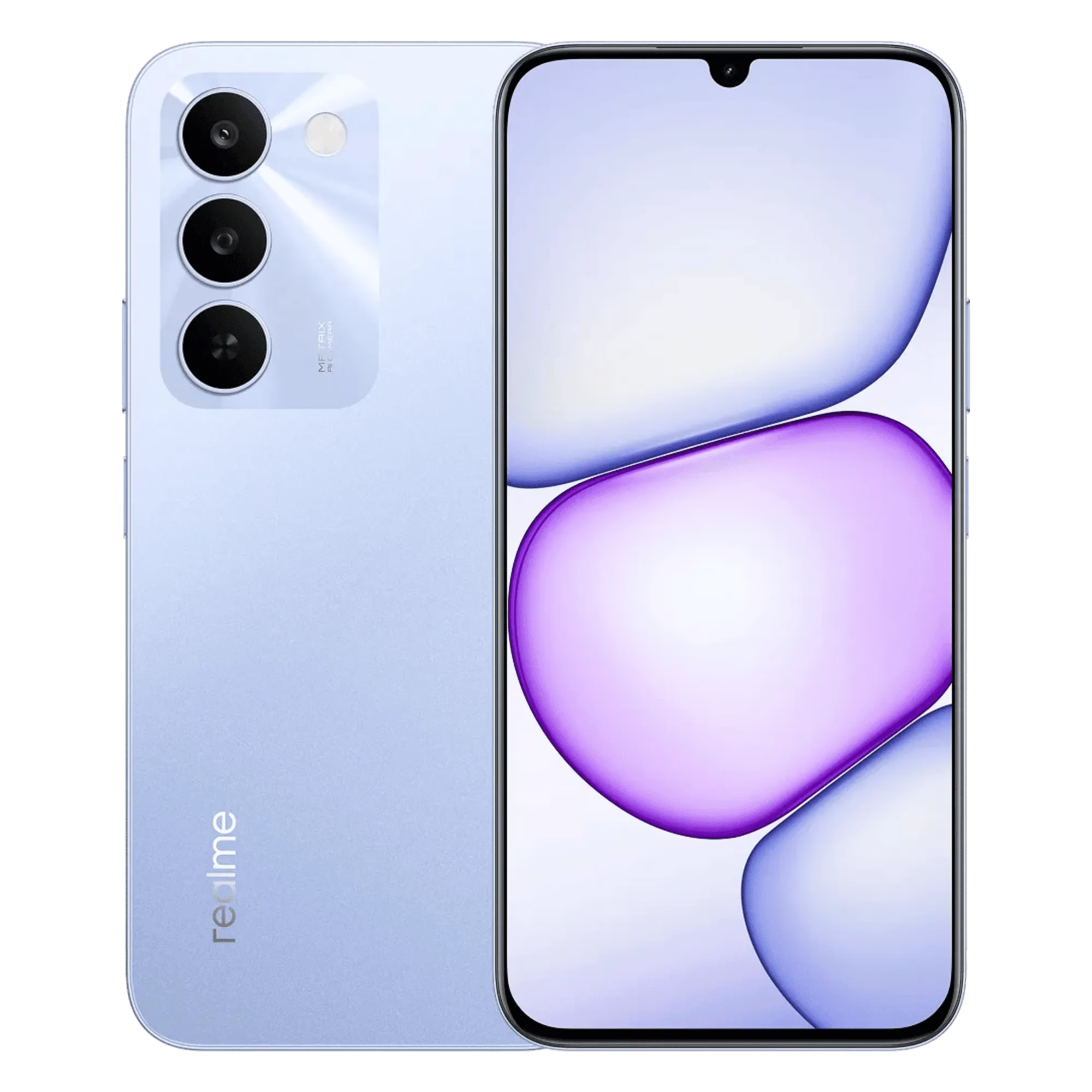 Realme C83