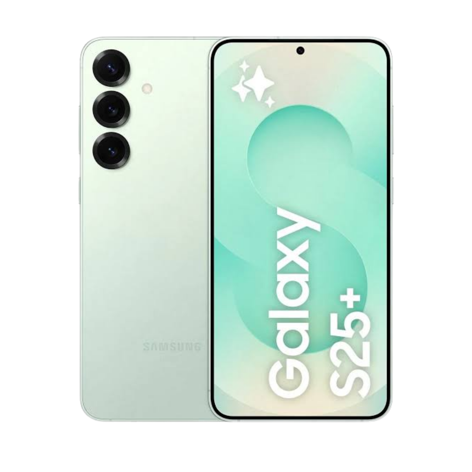 Samsung Galaxy S25+