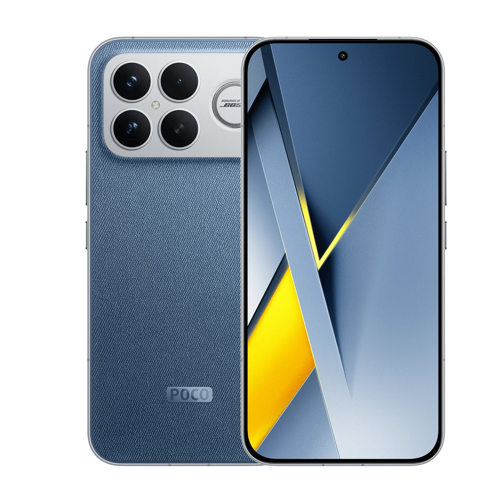 Xiaomi Poco F8 Ultra