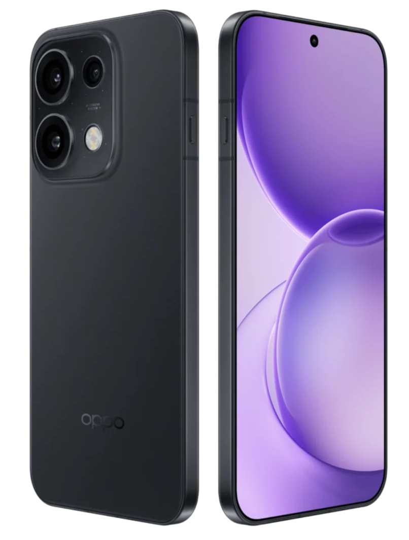 Oppo Reno16 Pro (China)
