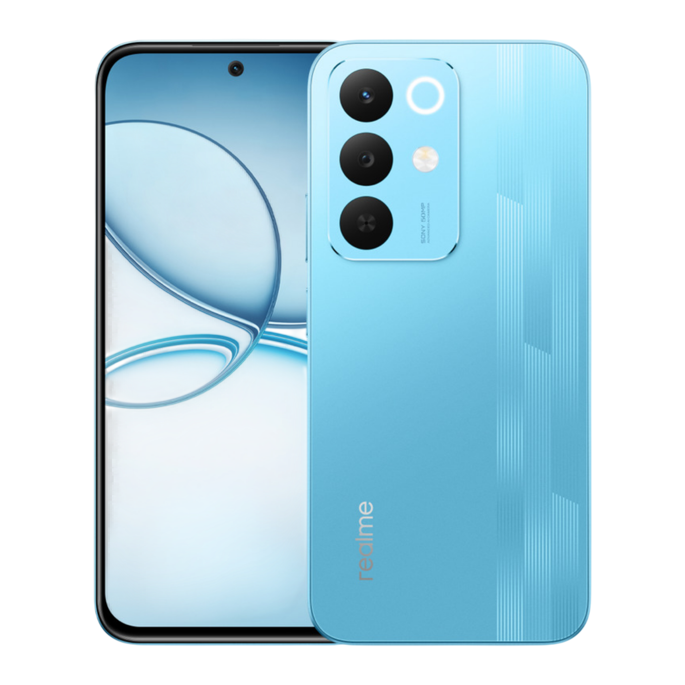 Realme Narzo 90X