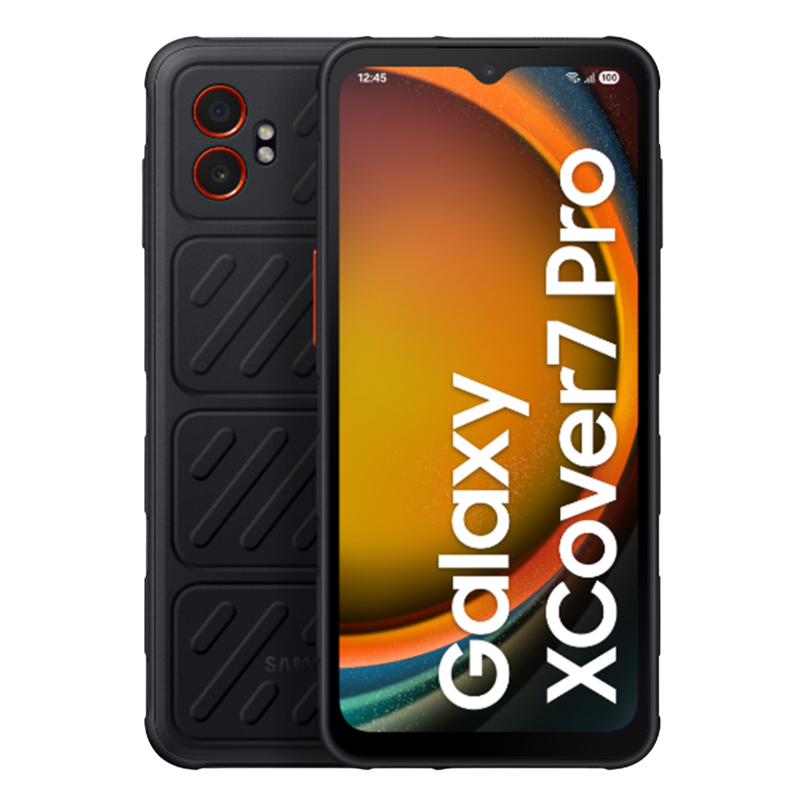 Samsung Galaxy XCover7 Pro
