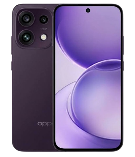Oppo Reno16 FS