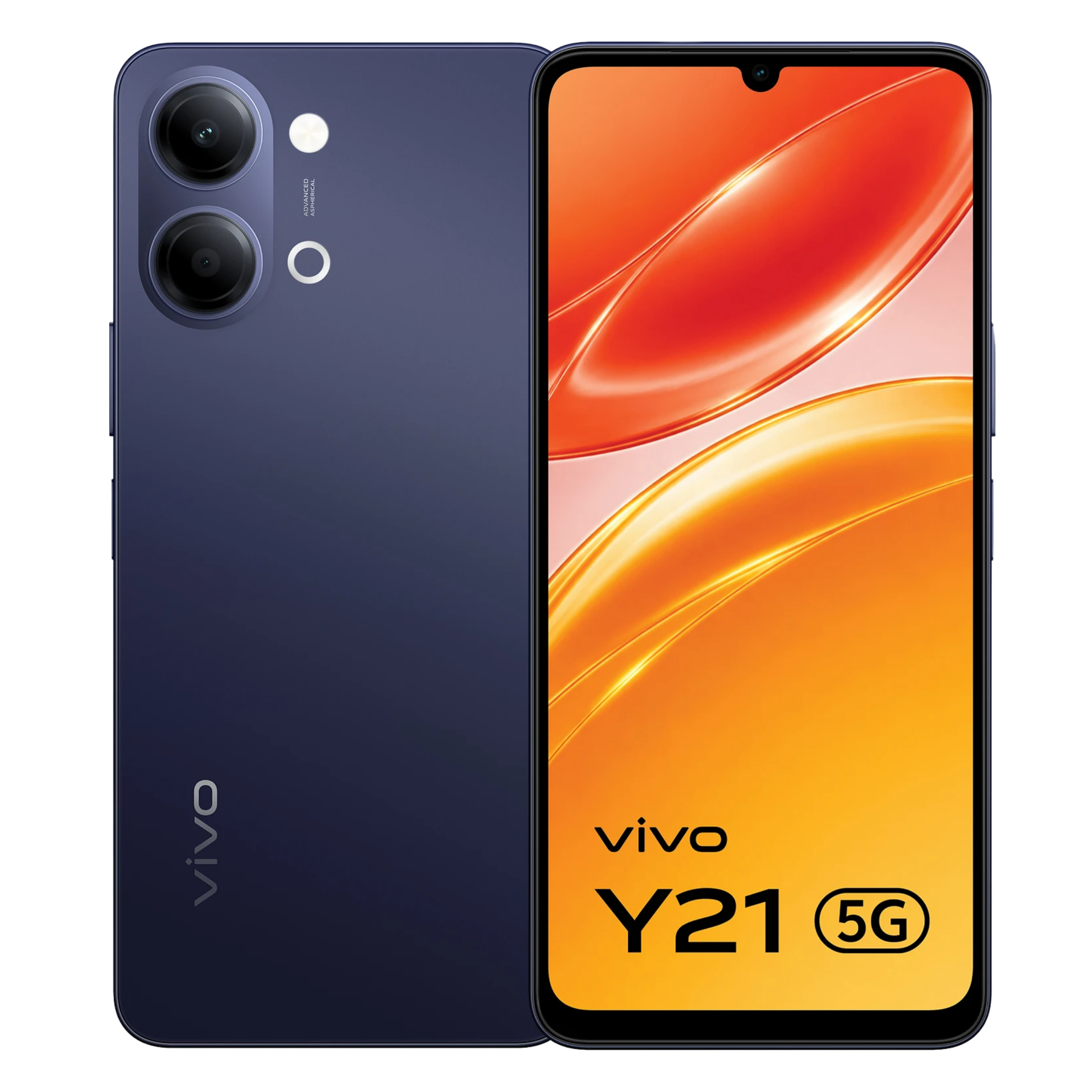 vivo Y21