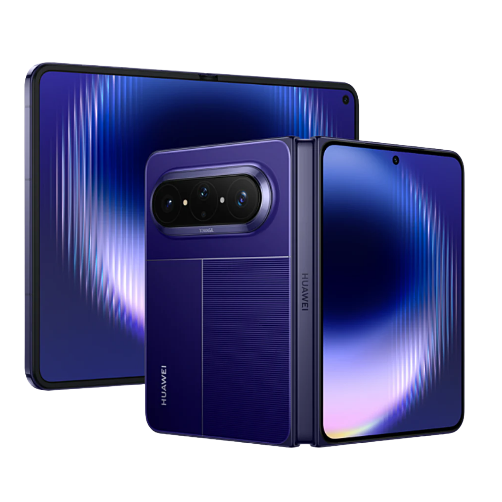 Huawei Pura X Max