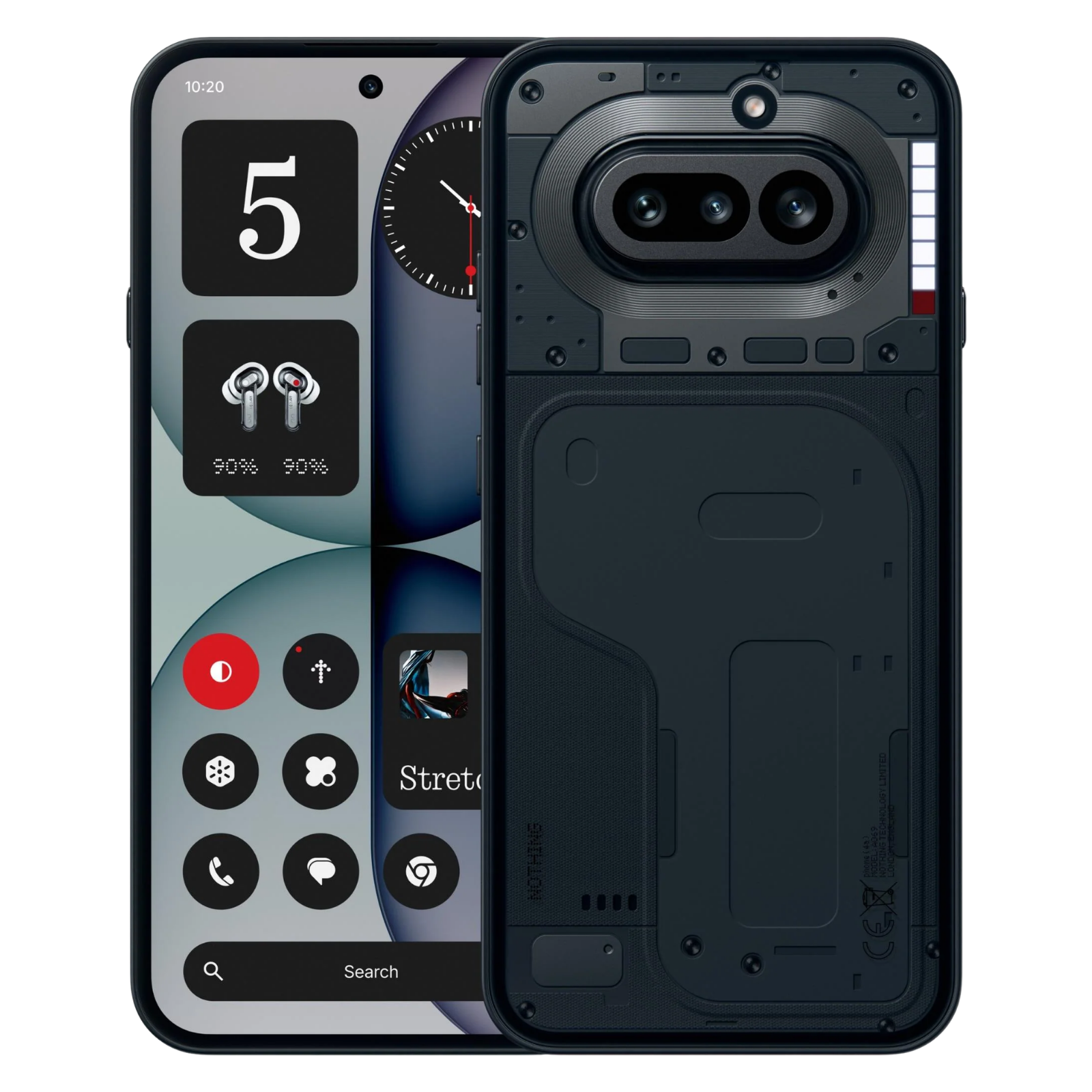 Nothing Phone (4a)