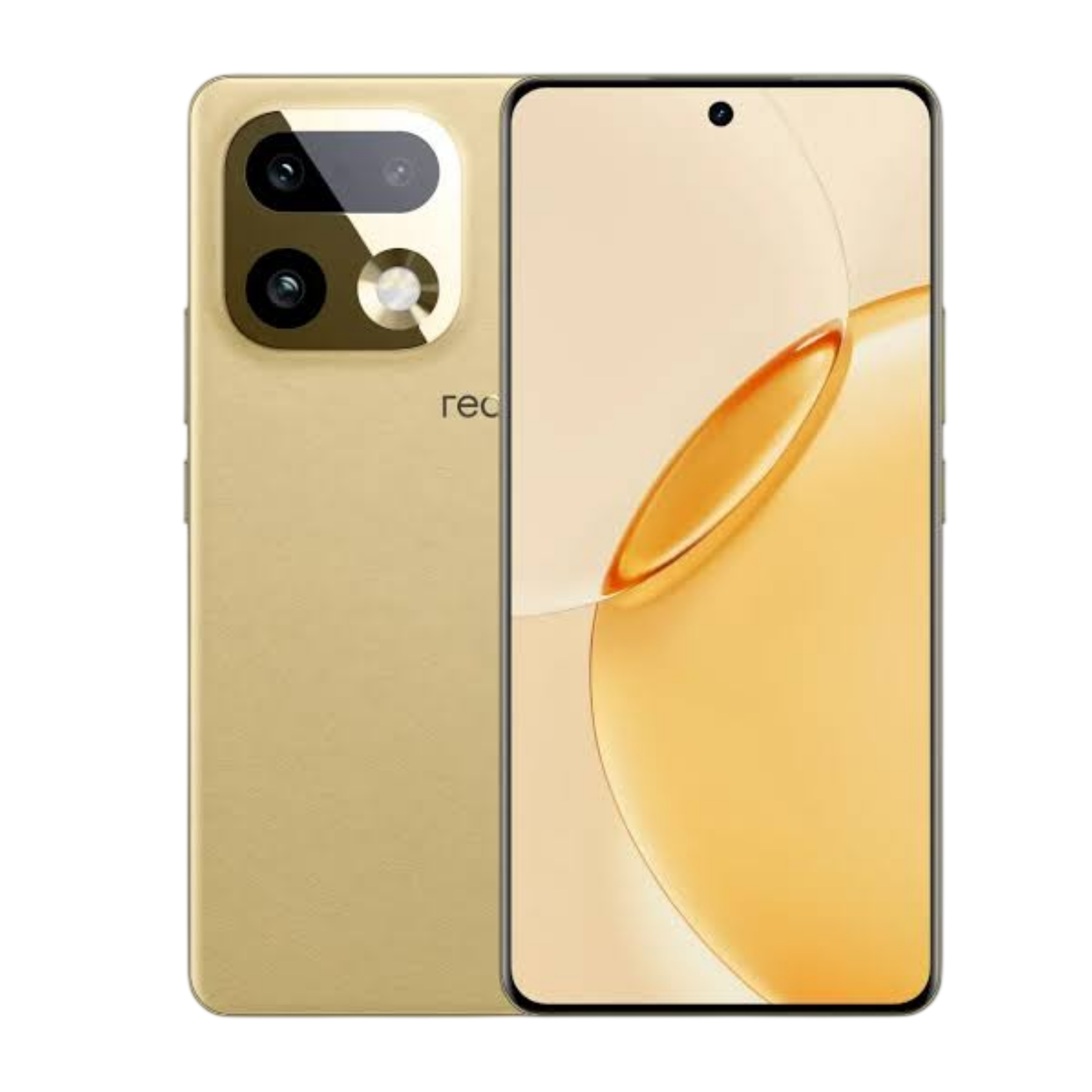 Realme 16 Pro+