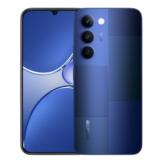 Realme P4 Lite