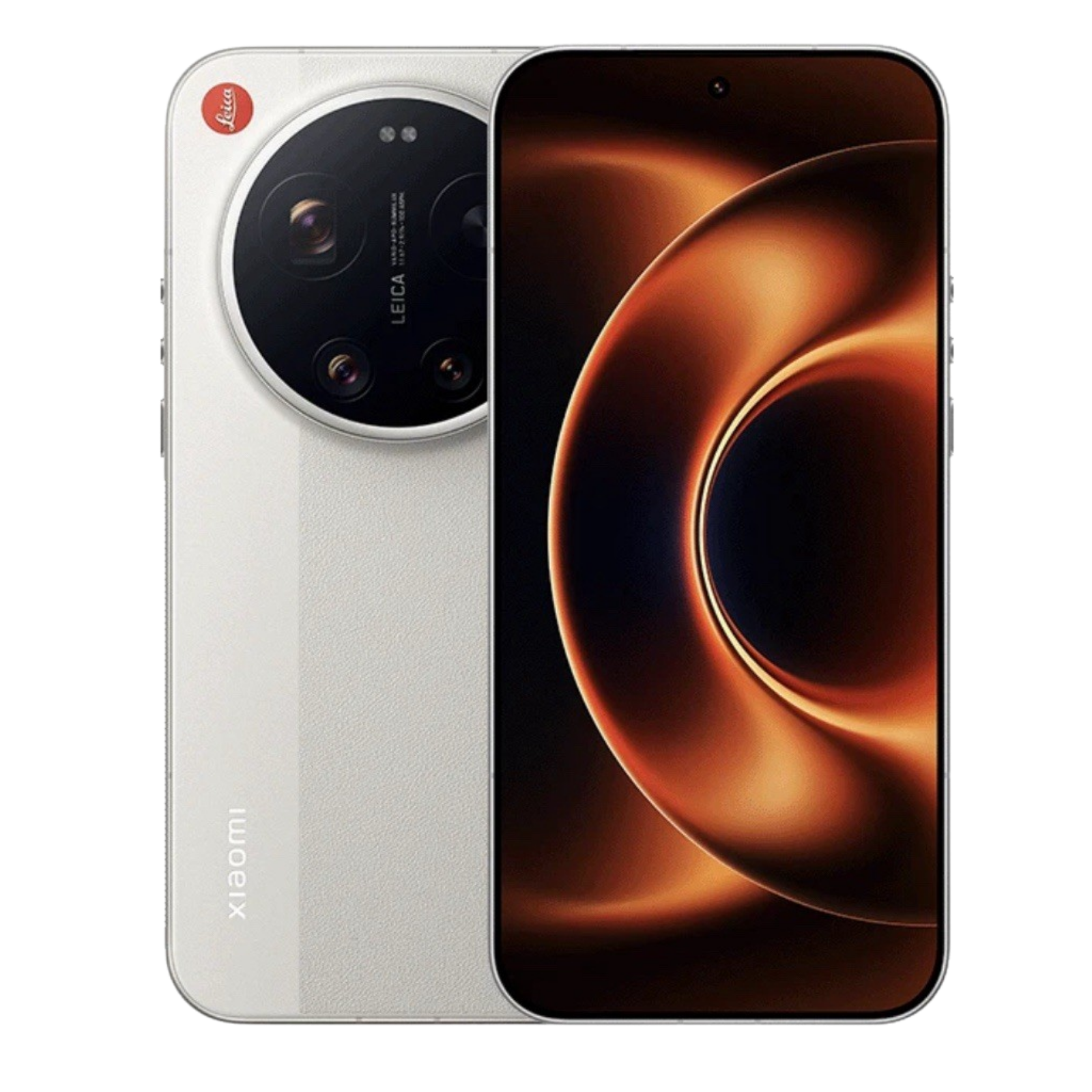Xiaomi 17 Ultra (China)