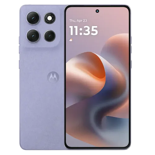 Motorola Moto G87