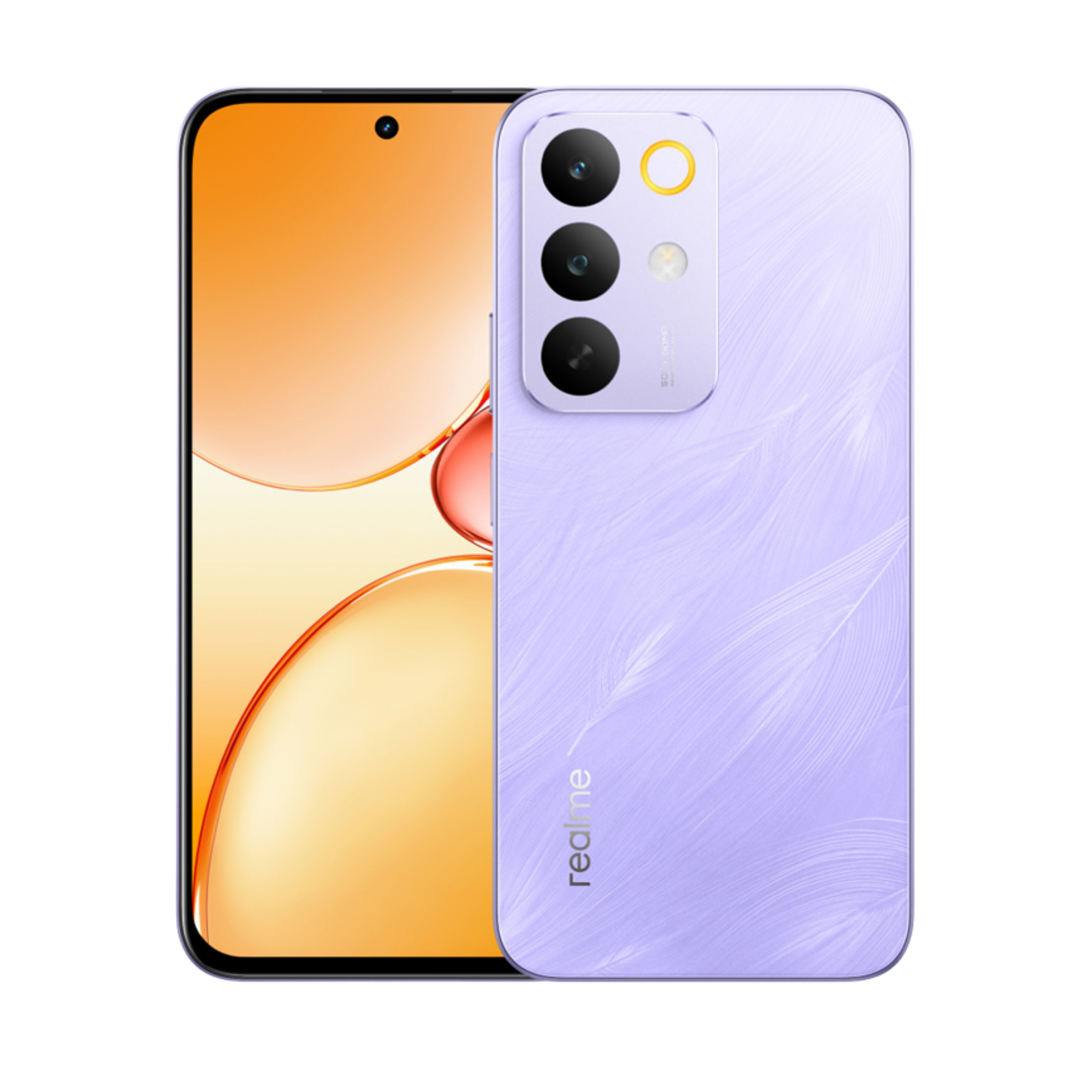 Realme C85